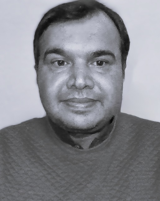 Tahir Farooq Khan